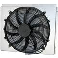 AFCO 80417FANZ Fan-Shroud Combo for Radiators