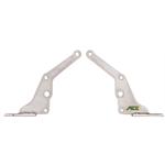 AFCO 80652 Chevy Engine Mounts, Rear