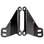 AFCO 80659 289, 302, 351W Ford Engine Mounts