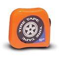 AFCO 80741 Economy Tire Stagger Tape