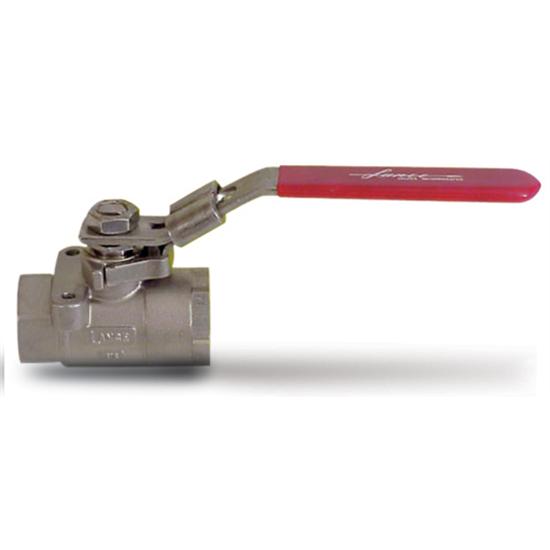 AFCO 84040 Fuel Shut-Off Valve AFCO 84040 Fuel Shut-Off Valve