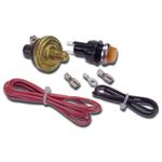AFCO Warning Light Kits