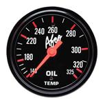 AFCO 85243 Mechanical Oil Temperature Gauge