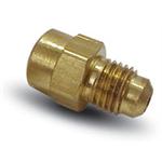 AFCO Brass Gauge Fittings