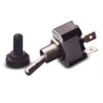 AFCO 85260 HD 25 Amp Ignition/Accessory Switch