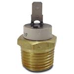 Afco 275 Degree Oil Temperature Sending Unit (1/2 Inch Pipe)