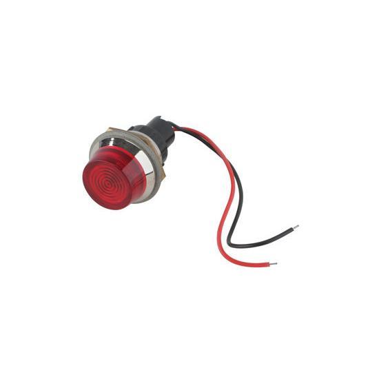 AFCO 85290 Warning Light, Oil Pressure