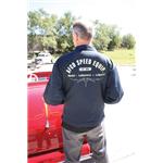 AFCO Retro Red Kap Jacket