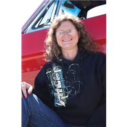 AFCO Racing Hoodie