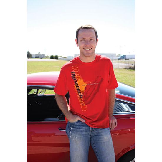 Dynatech® T-Shirt Dynatech® T-Shirt