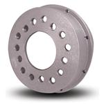 US Brake Aluminum Rotor Hat and Bolts