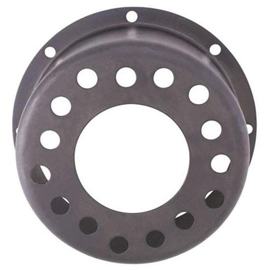 AFCO IMCA Steel Brake Hat, 3 Inch Offset AFCO IMCA Steel Brake Hat, 3 Inch Offset