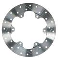 Garage Sale - US Brake Specialty Drilled and Slotted Rotors