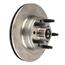 AFCO 9850-6510 11 Inch Granada Style Brake Rotor, 1975-1981 5 x 5 Inch AFCO 9850-6510 11 Inch Granada Style Brake Rotor, 1975-1981 5 x 5 Inch
