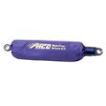 AFCO OWSCR14 Coilover Shock Cover for 2-5/8 Spring, 14 Inch Length