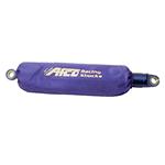 AFCO OWSCR14 Coilover Shock Cover for 2-5/8 Spring, 14 Inch Length