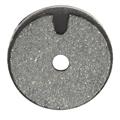 Airheart Brake Friction Puck for 150x1, Hard Lining Replacement