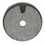 Airheart Brake Friction Puck for 150x1, Hard Lining Replacement Airheart Brake Friction Puck for 150x1, Hard Lining Replacement
