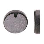 Airheart Brake 175H x 1.62 Inch, Soft Lining Replacement