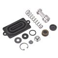 Airheart Master Cylinder Overhaul Kit, 3/4 Inch Bore