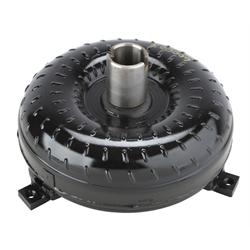 1968-81 Performance GM TH350-TH400 Torque Converter-2200-2600 Stall