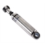 AFCO Street Rod Alum. Ft. Shock, 3 Stroke, 5/8 Bushing, 8-1/2 Comp, 10-3/4 Ext. AFCO Street Rod Alum. Ft. Shock, 3 Stroke, 5/8 Bushing, 8-1/2 Comp, 10-3/4 Ext.