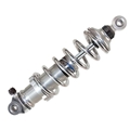 AFCO Double Adjustable Coilover Shock w/ Spring Kit, 7 Stroke, 13.9 Comp.