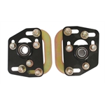 AFCO 40023 Strut Caster/Camber Plates, 1990-93 Mustang