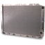 AFCO 80120N Double Pass Racing Radiator, 30-7/8 In. Wide, 1.5 In Inlet AFCO 80120N Double Pass Racing Radiator, 30-7/8 In. Wide, 1.5 In Inlet