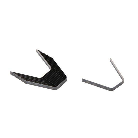 AFCO IDBL02 Tire Groover Blade, Number 2, .090 Inch Width AFCO IDBL02 Tire Groover Blade, Number 2, .090 Inch Width