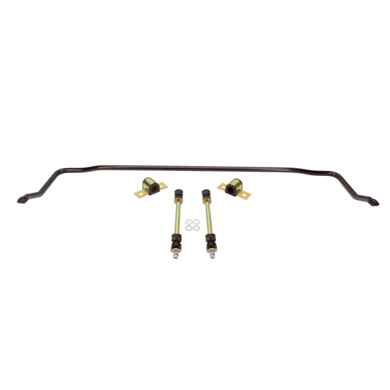 1971-1973 Mustang Rear Sway Bar Kit, 7/8 Inch, Replacement 1971-1973 Mustang Rear Sway Bar Kit, 7/8 Inch, Replacement