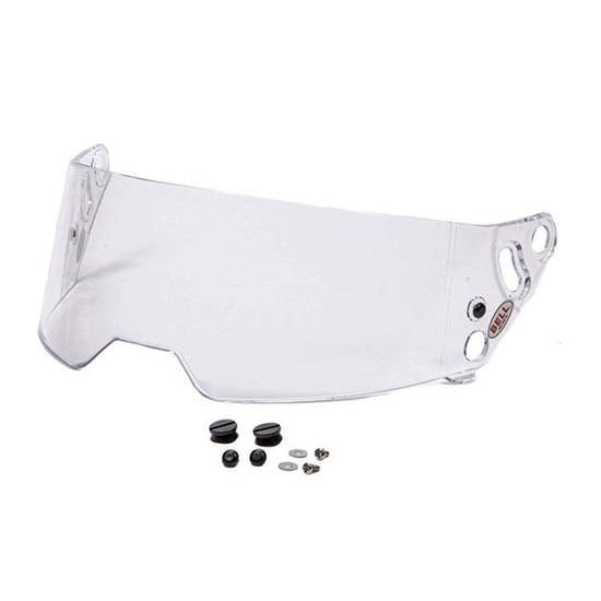 Bell 289 SRV 3MM Replacement Vador Series Shield Bell 289 SRV 3MM Replacement Vador Series Shield