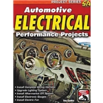 Book/Manual - Automotive Electrical Performance Projects