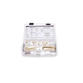 Edelbrock 1489 Performer Carburetor Calibration Kit, 1411