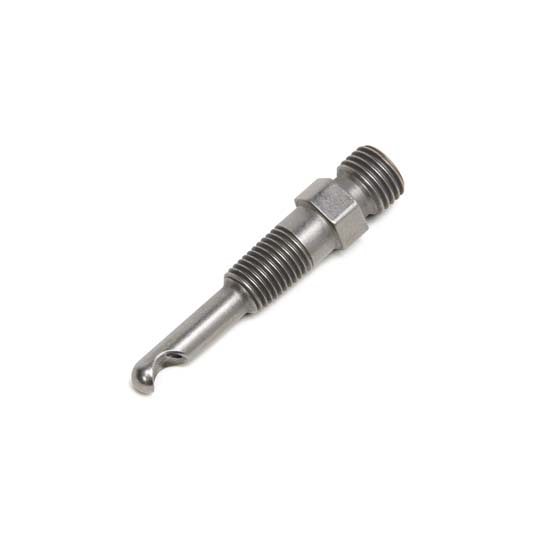 Edelbrock 72556 Dry Nitrous Oxide Nozzle , 90 Degree, 0.0625 Inch