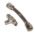 Cold Fire Super Systems 94000021 Multiple Detection Tubes 4 In Tee Kit