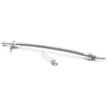 Lokar TD-3400TM TH400 Transmission Mount Shorty Dipstick
