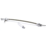 Lokar TH400 Transmission Mount Shorty Dipstick