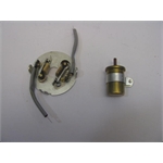 Garage Sale - Mallory Chevy 6 Cylinder Dual Point Conversion Kit