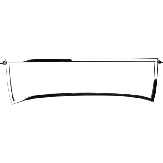 1933-34 Ford Roadster and Phaeton Windshield Frame, Chrome 1933-34 Ford Roadster and Phaeton Windshield Frame, Chrome