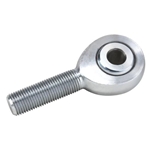 Rod End Supply XM6-8 Jacobs Ladder Heim Joint, 1/2-20 RH Male 3/8 Hole