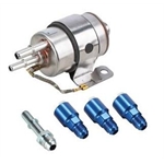 LS1 Fuel Filter/Regulator Kit