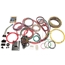 Painless Wiring 20106 1955-57 Chevy 28 Circuit Wiring Harness Painless Wiring 20106 1955-57 Chevy 28 Circuit Wiring Harness