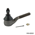 1964-66 Mustang Tie Rods and Steering Components