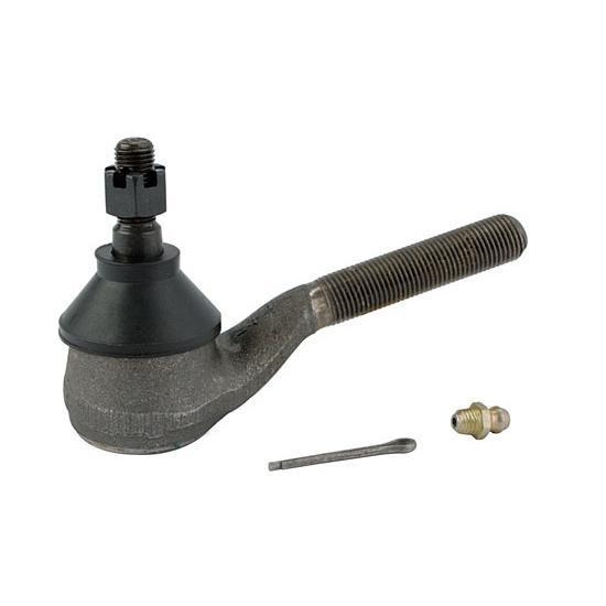 Elgin Industries ES317L 1964-66 Mustang 6 Cyl. Outer Tie Rod End Elgin Industries ES317L 1964-66 Mustang 6 Cyl. Outer Tie Rod End