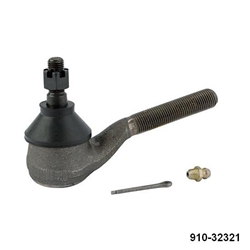 1964-66 Mustang Tie Rods and Steering Components