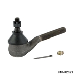 1964-66 Mustang Tie Rods and Steering Components