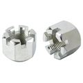 OEM Style Ford Tapered Nuts for Front Spring Perch