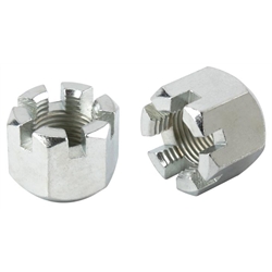 OEM Style Ford Tapered Nuts for Front Spring Perch
