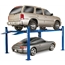 BendPak HD-9XW Four Post Lift, 9,000 Pound Lifting Capacity BendPak HD-9XW Four Post Lift, 9,000 Pound Lifting Capacity
